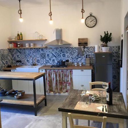Baia House 69 Leilighet Bacoli Eksteriør bilde