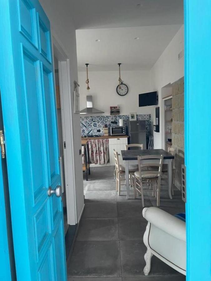 Baia House 69 Leilighet Bacoli Eksteriør bilde