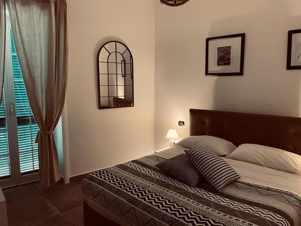 Baia House 69 Leilighet Bacoli Eksteriør bilde
