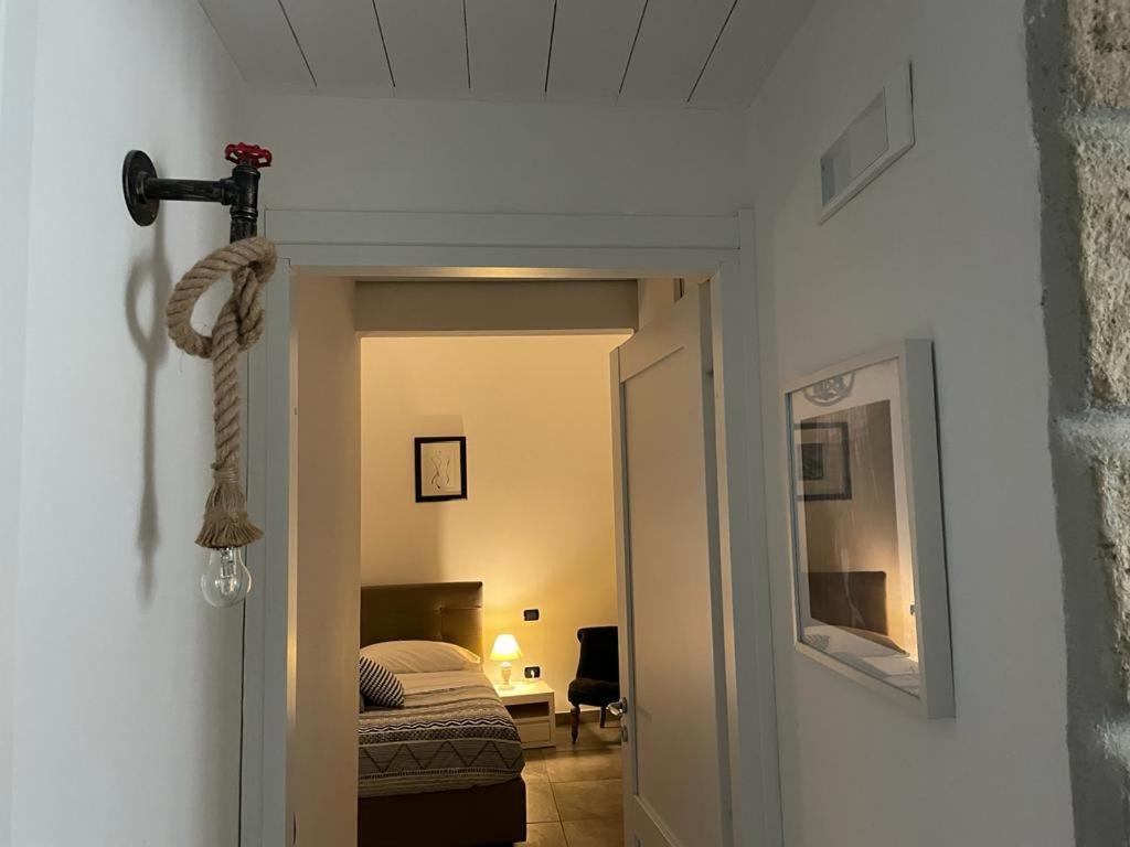 Baia House 69 Leilighet Bacoli Eksteriør bilde