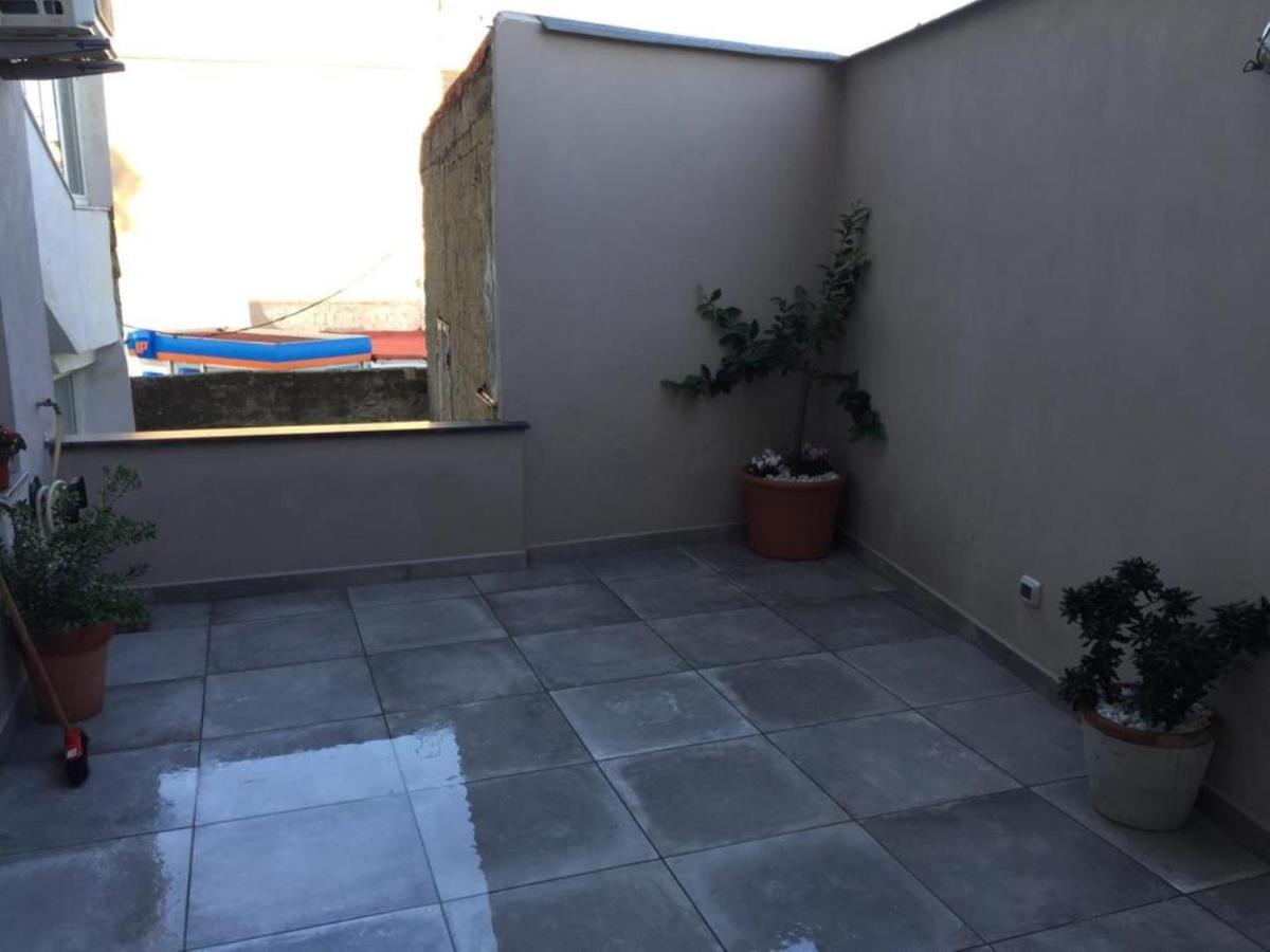Baia House 69 Leilighet Bacoli Eksteriør bilde