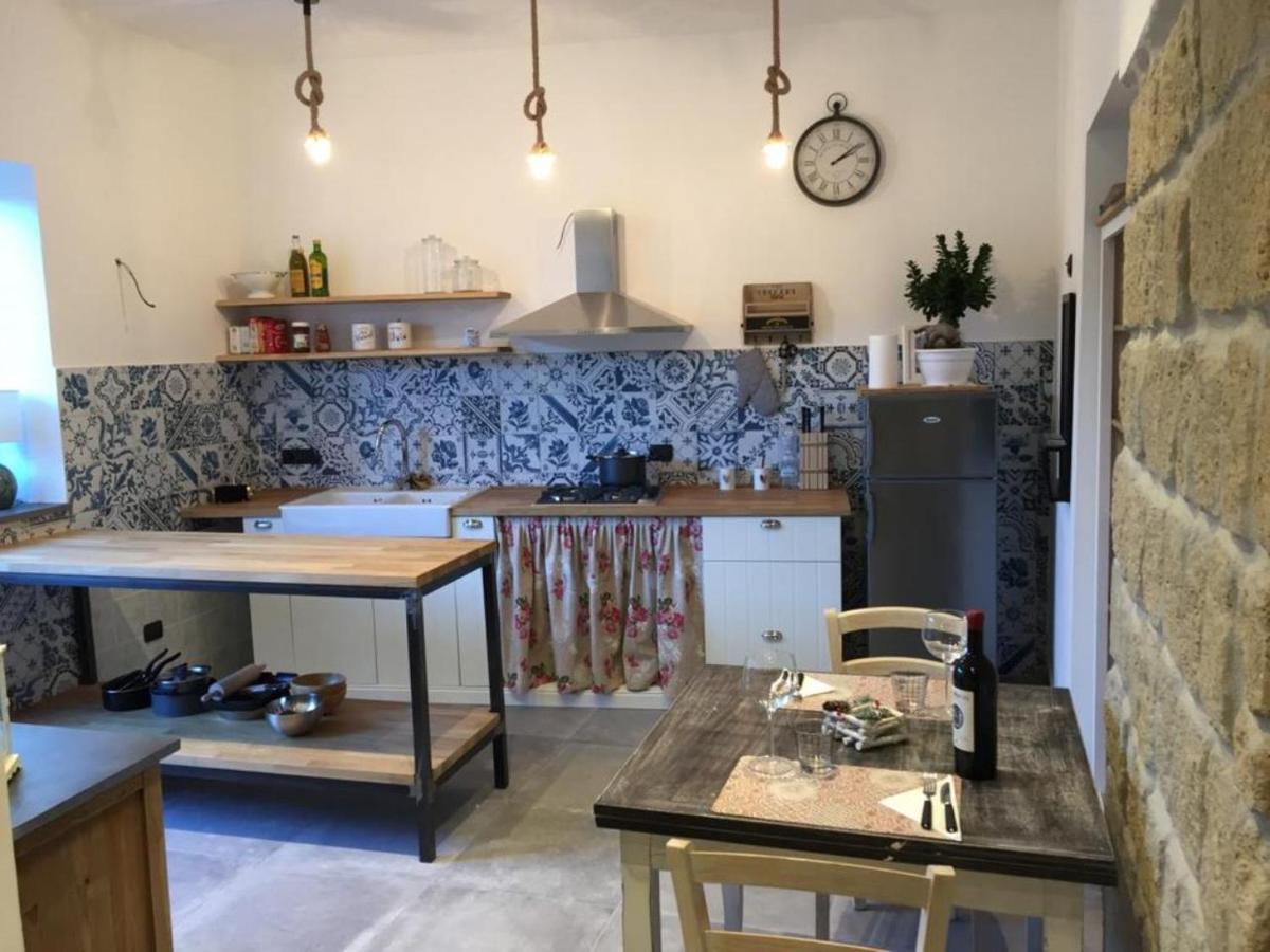 Baia House 69 Leilighet Bacoli Eksteriør bilde
